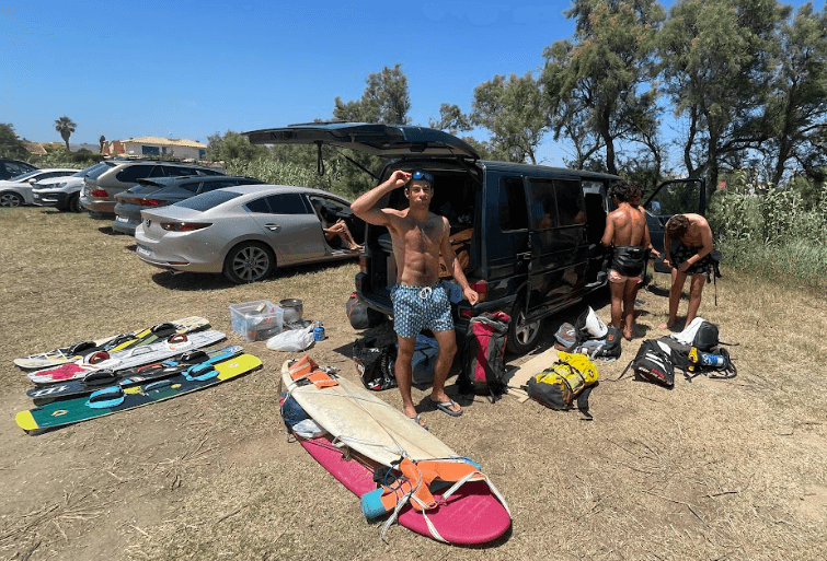 Portogallo Luglio 2024