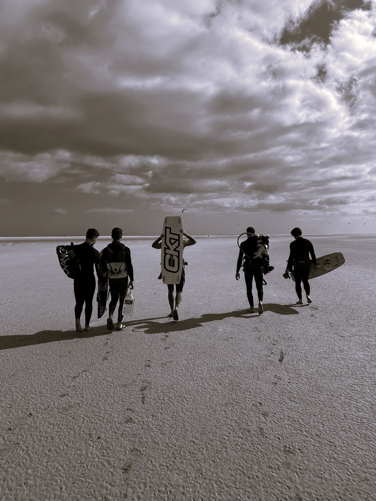 Fuerteventura Febbraio 2025